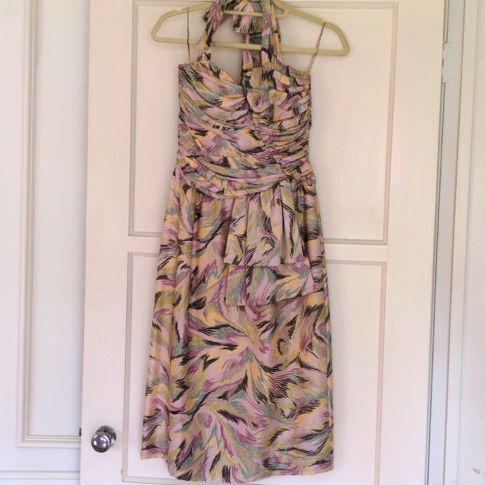 Absolutely stunning Missoni dress
